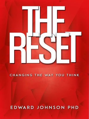 cover image of The Reset